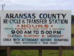 Transfer Station