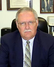 Tim Jayroe