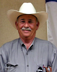 Constable Michael Gregg