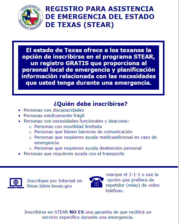 STEAR ESPANOL